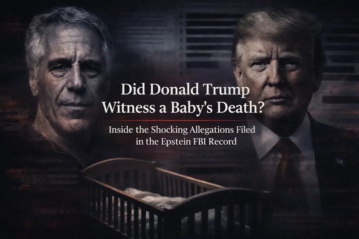 MAGA Cult Slayer tweet media