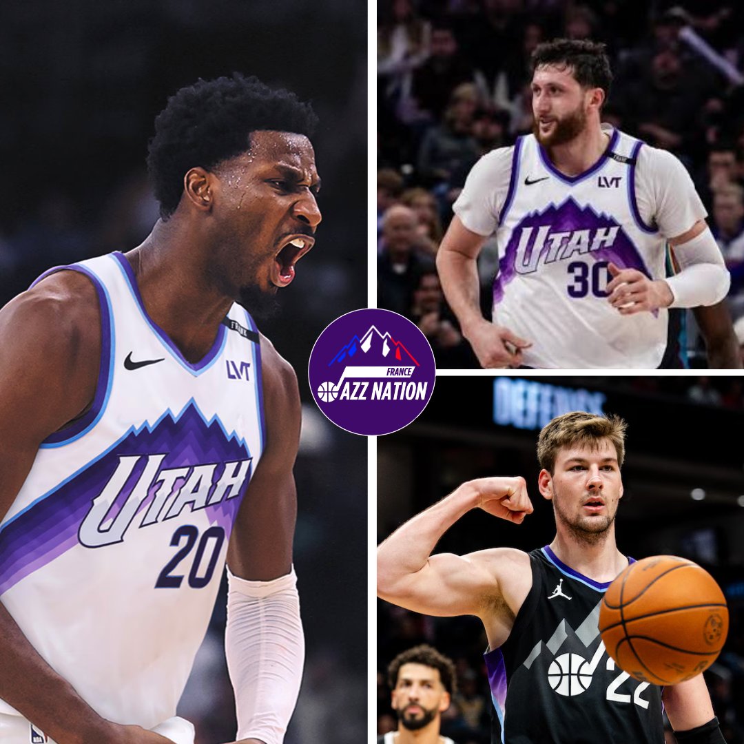 Jazz Nation France 🎷 tweet media
