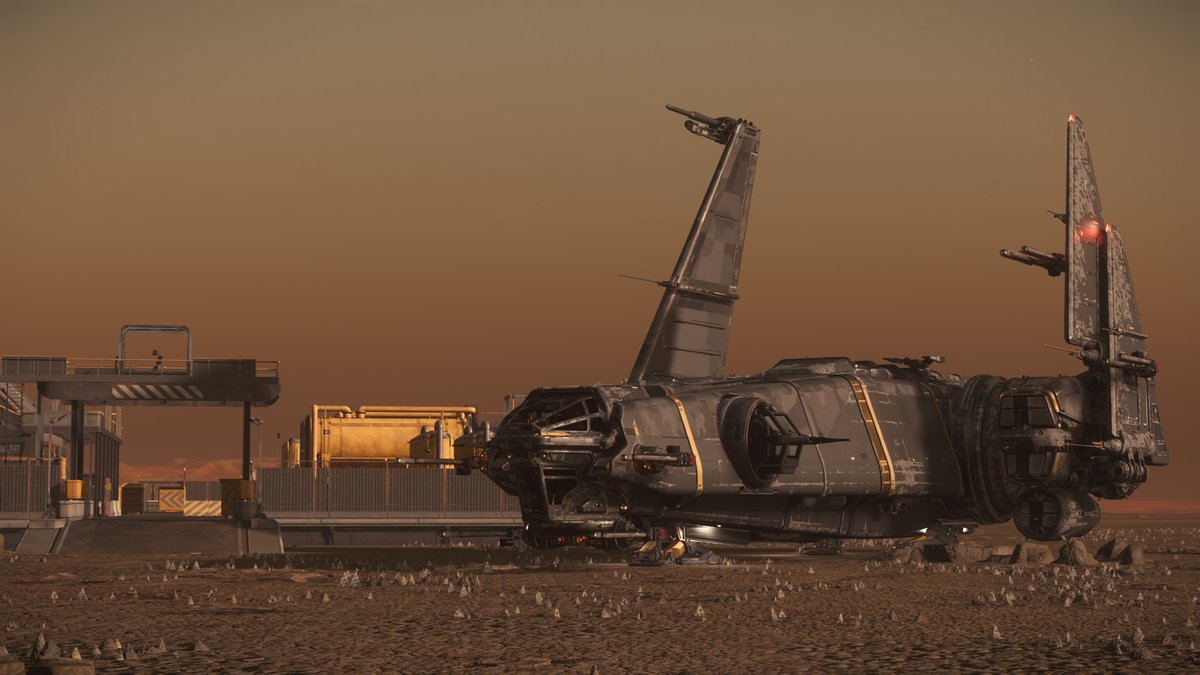 AshIyn02's tweet photo. Courier missions are perfect for when I just wanna fly around with some background music, and get paid doing so 

#StarCitizen https://t.co/eke7Bnxnj2