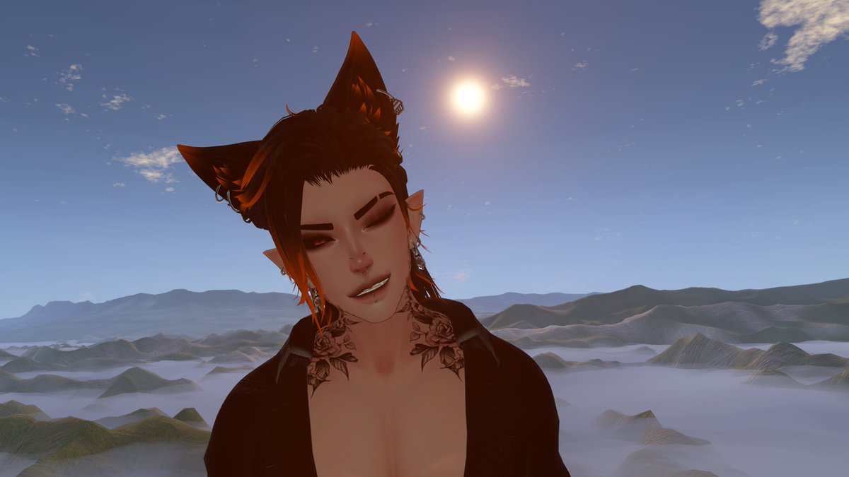 JayRedfoxVT's tweet photo. Can't believe it's been 2 years... to celebrate I'm playing some games the community has asked me to for a long time and we might just have something new and shiny to show off...

https://t.co/HzFhqrPDeN https://t.co/r5mqodR9uP