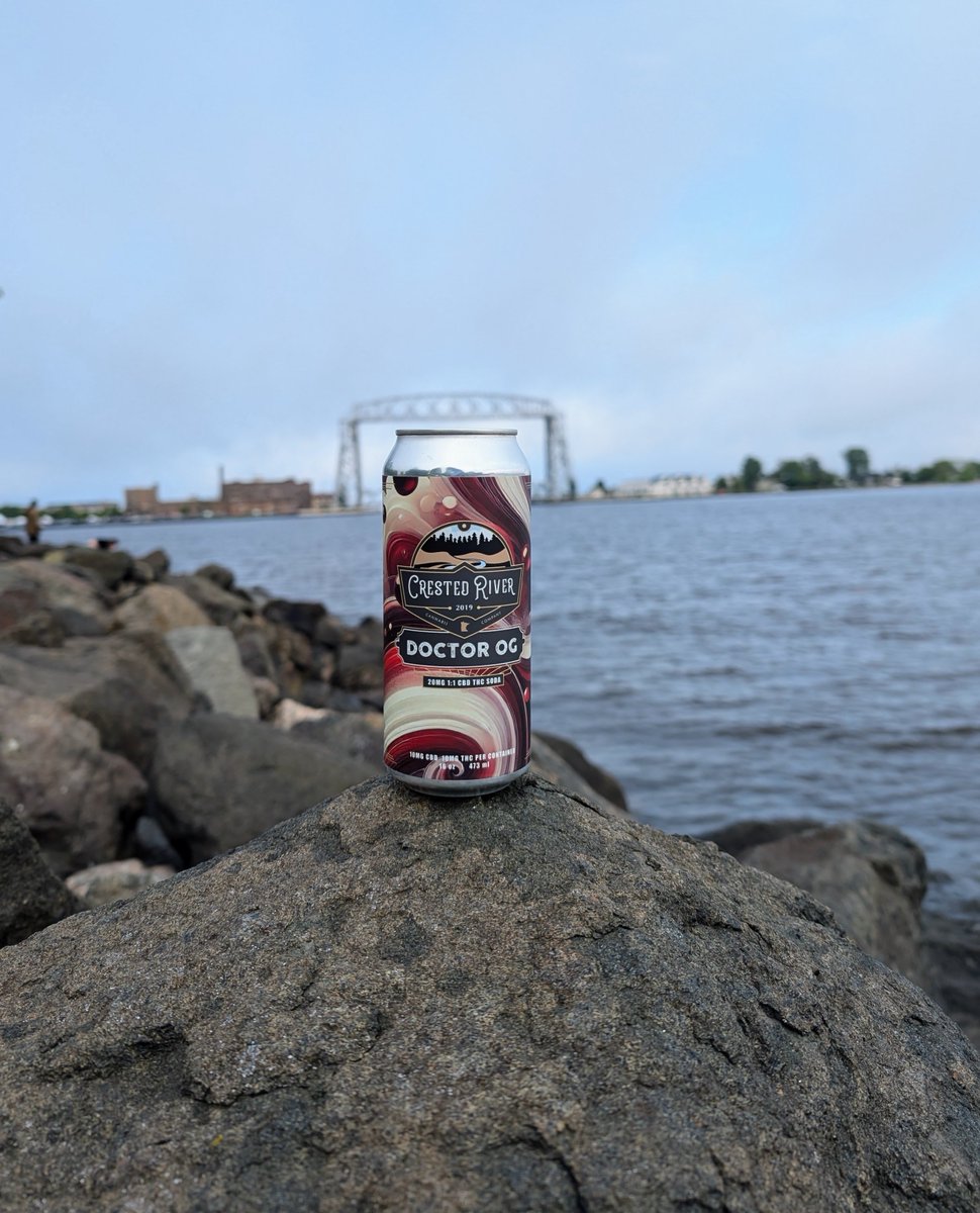 crivercc's tweet photo. A July 4th weekend is just what the Doctor ordered. https://t.co/IBMG6AfY07