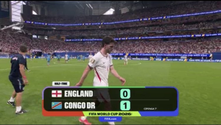 SoblousDc_'s tweet photo. Na now we just started this World Cup fr https://t.co/b7PIsbepo6