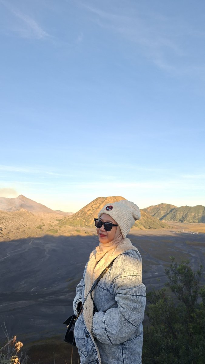 InespakeS's tweet photo. Bromo, 27 juni 2026
Remedddd https://t.co/6qYlZJ18cw