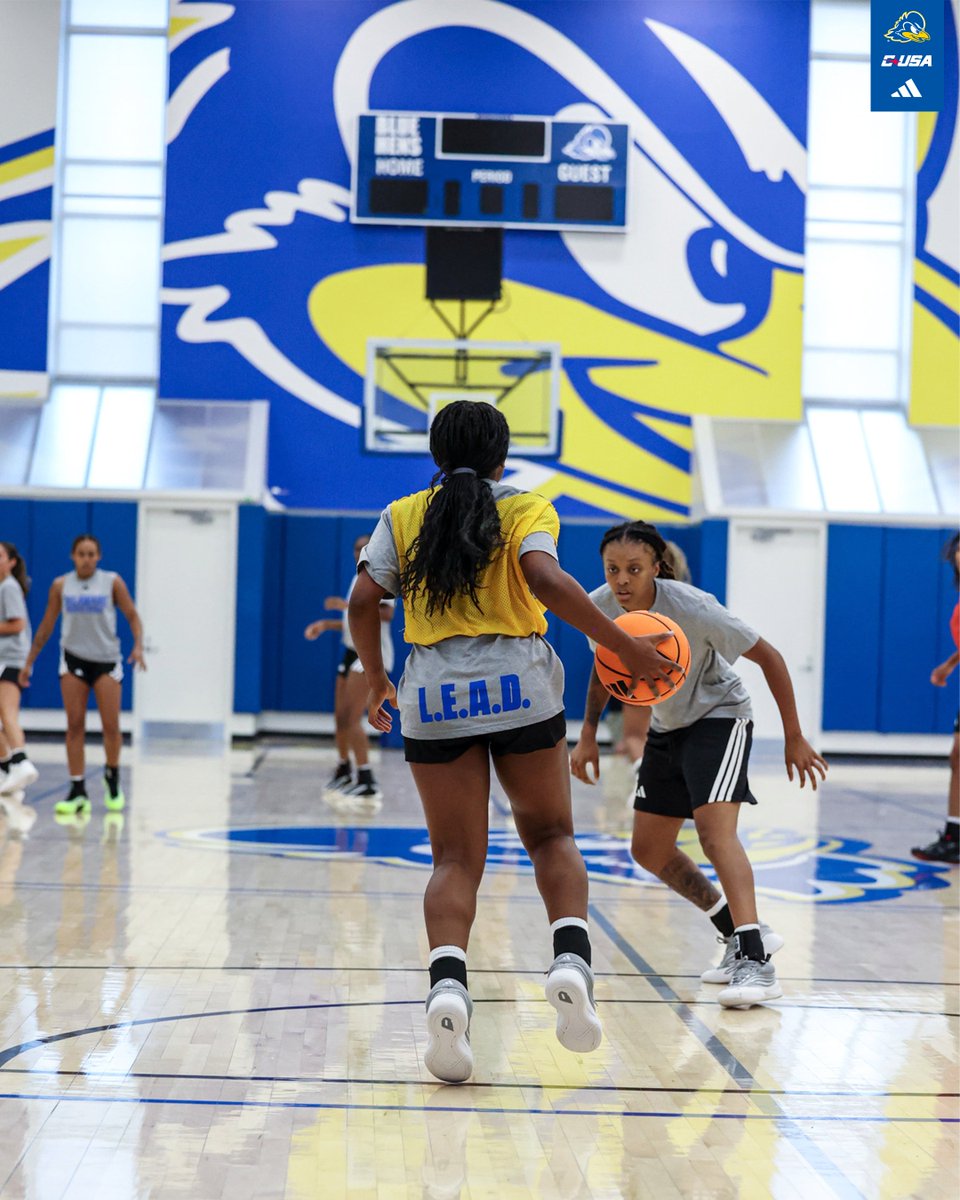 DelawareWBB's tweet photo. Got better today 📈 https://t.co/Chwg9if6J7