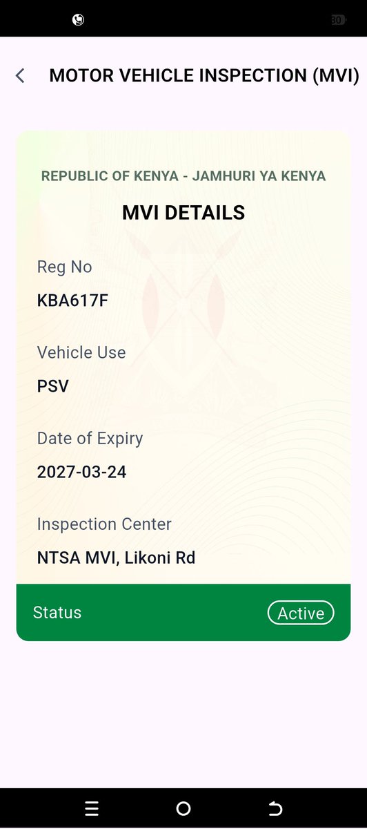 njiru_west's tweet photo. Valid @ntsa_kenya  😂😂😂😂😂😂😂 @Alfayaz11 https://t.co/JGVCSsiSOT