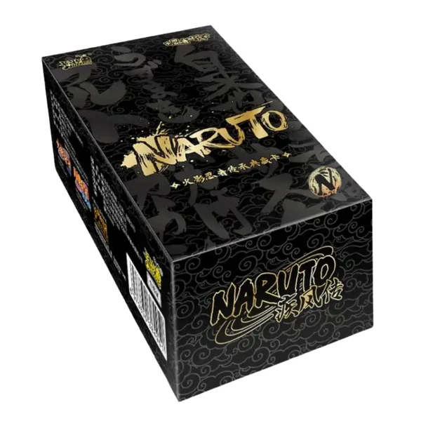 🔴ナルトカード販売情報 ようやく入荷致しましたー‼ なんと特別N版の