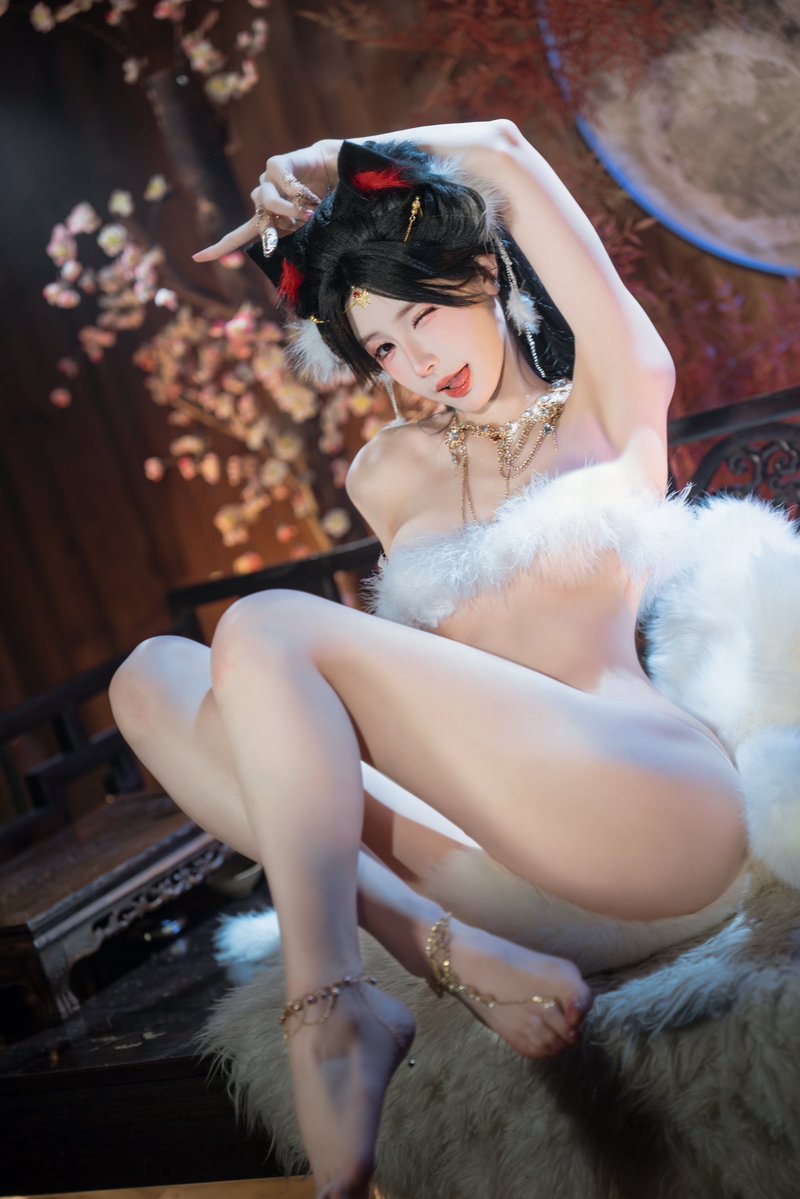 chengzimia's tweet photo. 狐狸毛 https://t.co/JlJtvvUHuz
