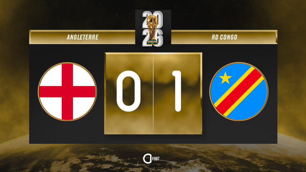 bagalwarene2's tweet photo. Coupe du monde:#Etant congolais, je tiens à féliciter et à encourager notre équipe pour la démonstration de sa maturité devant l'Angleterre. Chers léopards, les yeux de 80 millions des congolais restent tournés vers vous et ns espérons à une victoire historique ce soir https://t.co/PTfFBD4ZFO