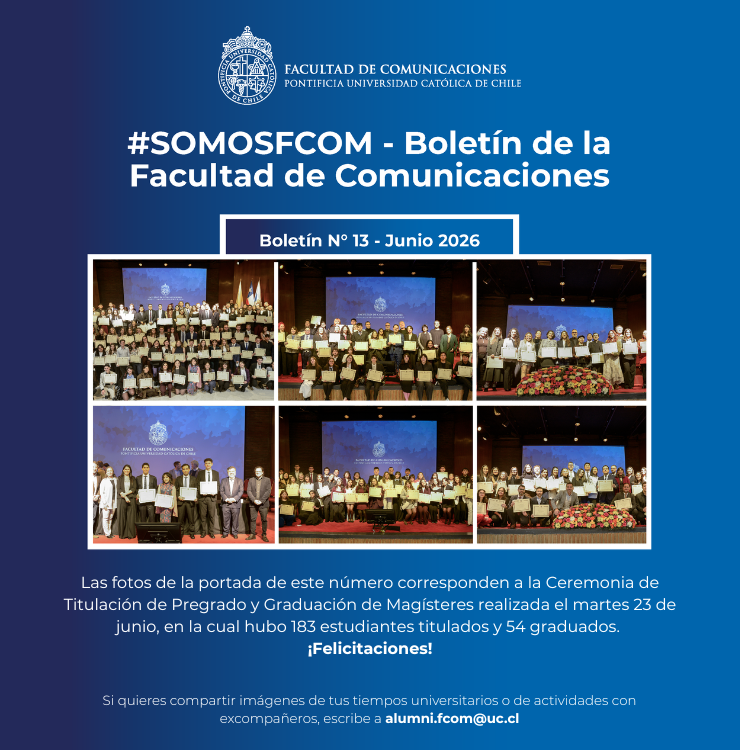 Comunicaciones tweet media