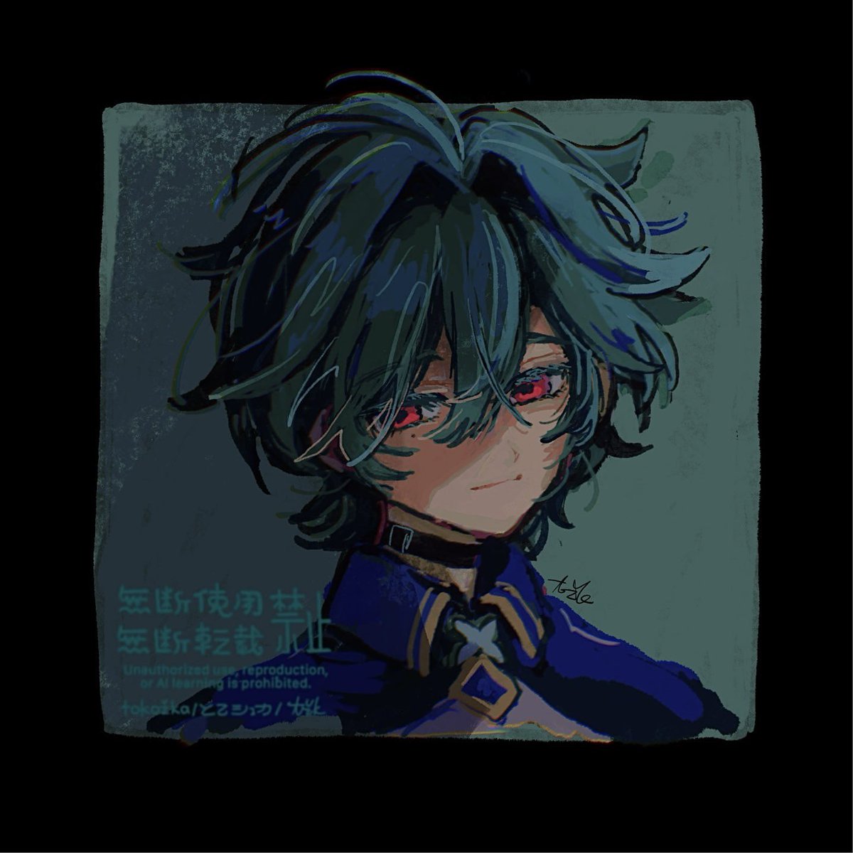 Post by そむ⊆ tžk on X: rkgk3
