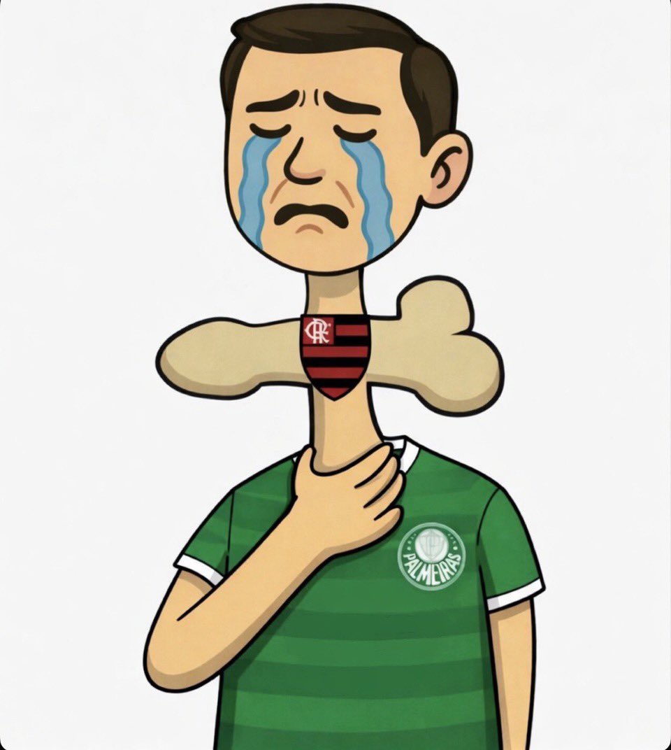 matheus__rlk's tweet photo. @carlosedcatao @Flamengo @Palmeiras https://t.co/Jm6zPygPxk