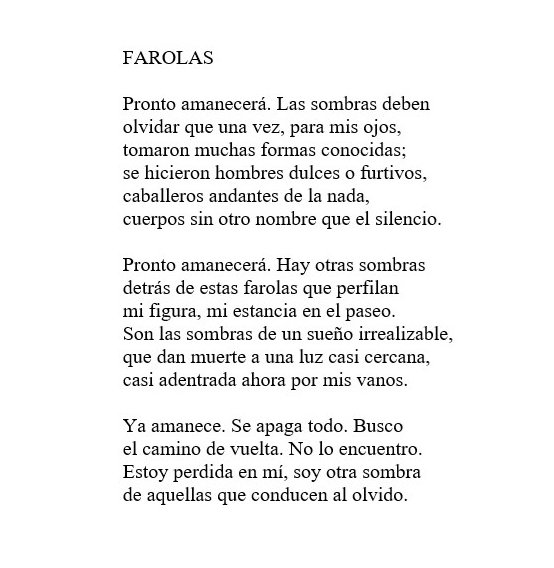 poetaMariaSanz's tweet photo. De PASEO DE LOS MAGNOLIOS (1995)
#Poesía #MisVersos #SiempreLaPoesía https://t.co/wc9VxDnWBb