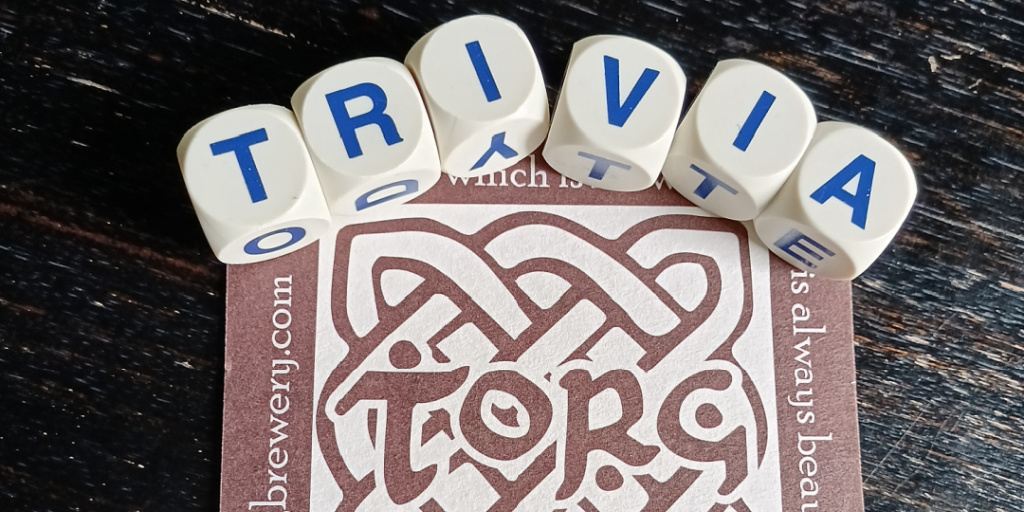 TorgBrewery's tweet photo. Ready to fulfill your most patriotic duties?
Join us a few days
before the 4th of July
TONIGHT 7 p.m. for Torg Trivia!
Gather your team,
grab a star-spangled pint
and let’s your red, white and blue shine!
#trivia #craftbeermn #mntaproom
#thingstodoanokamn #springlakeparkmn https://t.co/vdquzDJRaU