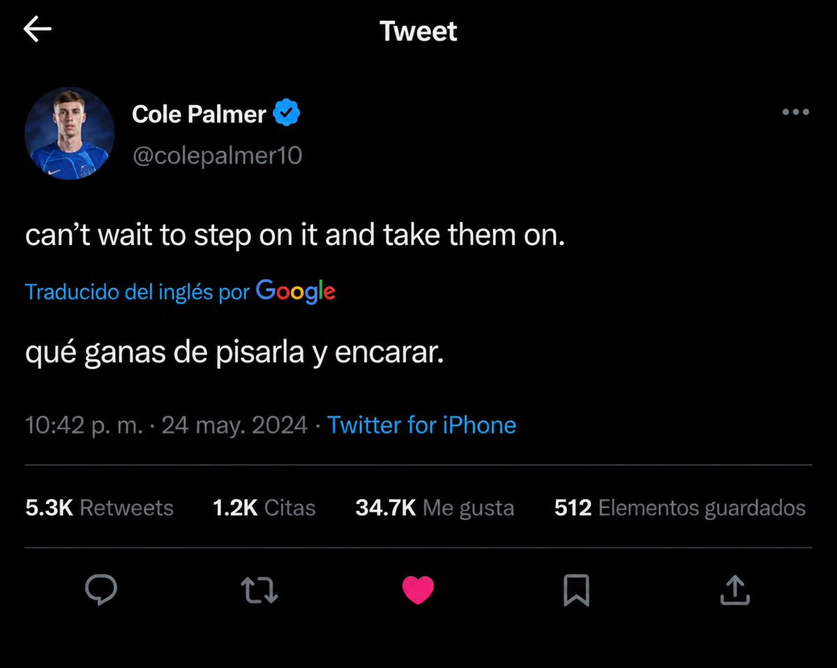 tomascarrera2's tweet photo. @posta_sports @enbajafutbol https://t.co/8fHQoCf1Bp
