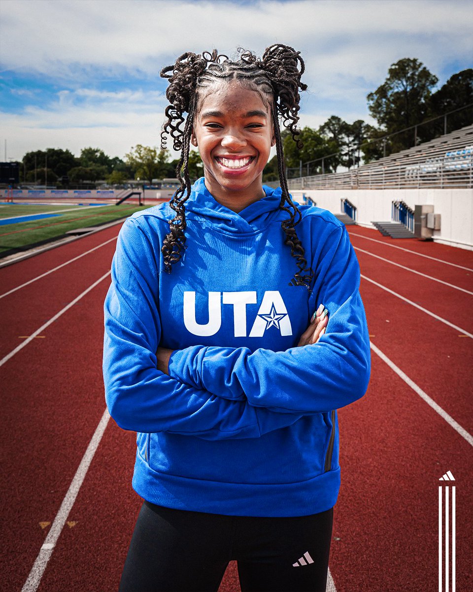 UTA Track&Field/XC tweet media