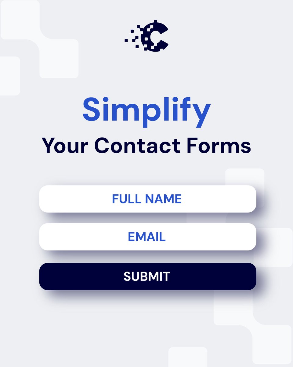 ConversionFirst's tweet photo. Your website doesn't always need a complete redesign.

Sometimes, a few strategic updates can make a big difference.

👉 Swipe to see 3 simple website improvements that can help increase conversions and generate more leads.

Small changes. Better user experience. Bigger results. https://t.co/Y1C7d4k6p9