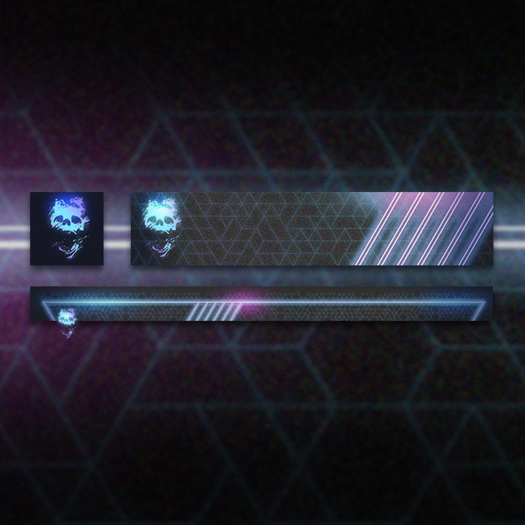 WeWant_Destiny3's tweet photo. The @BungieLove Monument of Triumph event has the NEON FADE emblem available for a limited time!
Donate now:
https://t.co/7LhucoRj77
#DestinyTheGame #Destiny2 #SaveDestiny #MonumentOfTriumph #Emblem #Sony #WeWantDestiny3 #BungieFoundation #Bungie #Fundrasing #Charity https://t.co/47OfQvhTHv