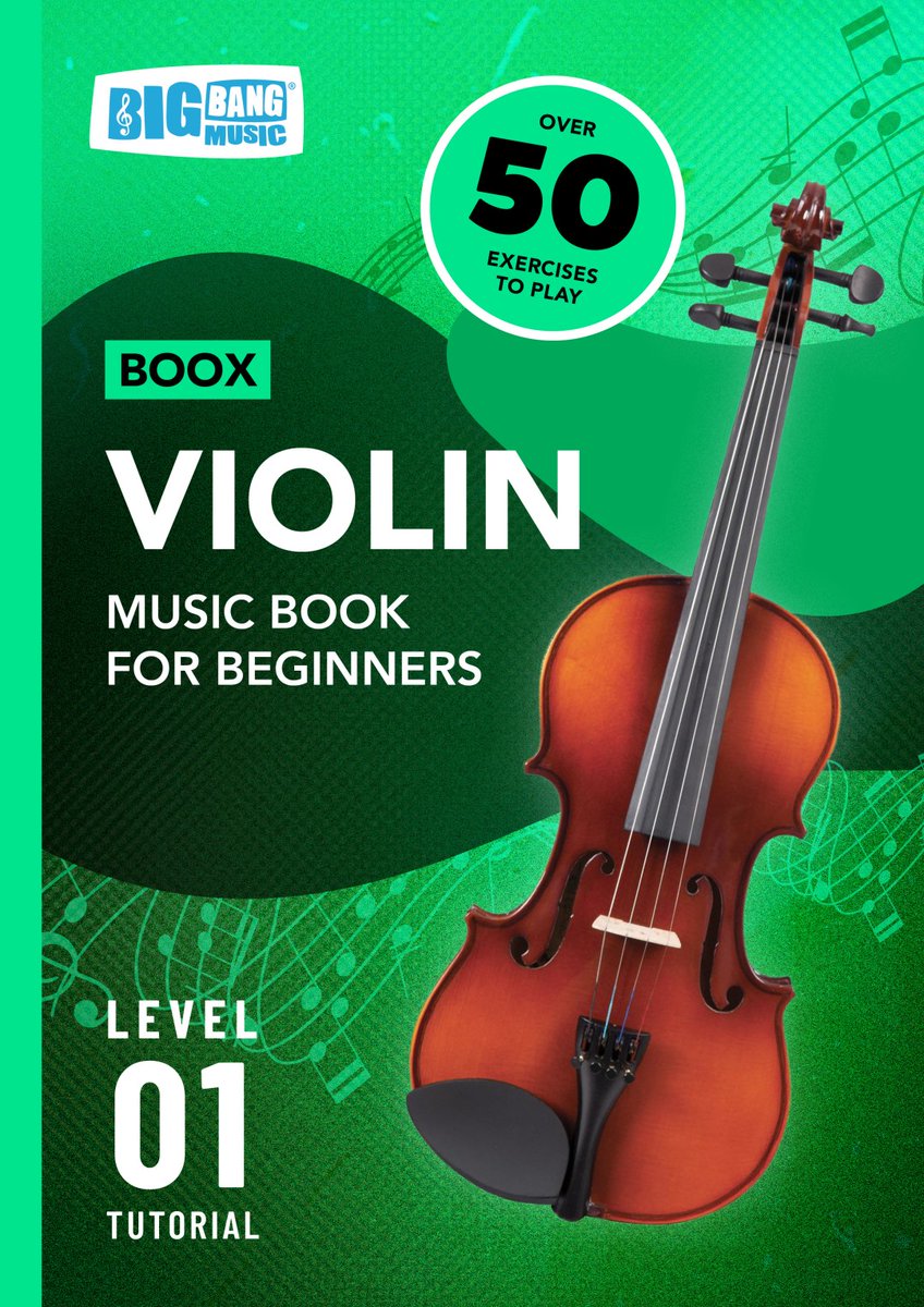 bigbangsheet's tweet photo. Beat the #humpday blues and start learning a musical instrument today. The #boox series is designed to help you progress quickly through accessible and #bitesized exercises.

If you want to learn the: Violin

Try this boox: https://t.co/iIrfH9dNya

Remember you can access this book through the awesome #kindleunlimited programme too o-iii-()

If you wish to give our book a 5 star review on #amazon, let us know and we will send you a free gift!

Music is the gift that keeps on giving and it will help you feel fabulous!
Keep an eye on @_soultv_ - we will be posting some video lessons supporting these #boox soon…

Remember to check out our YouTube Channel for lots of ensemble arrangements: https://t.co/IVibVZEuv9

https://t.co/GcFuxvM2dS

#bbmusic #boox #soultv #musicmerch #musicbooks #tutorbooks #musicnotebook #noteboox #musicjournal #jonathaneno #joneno