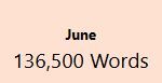 MyBooktower's tweet photo. It’s a new month which means a new set of monthly stats! What was your reading count for last month? What’s your goal for this month? Let us know in the replies!

#Booktower #Fanfiction #Fanfic #Booktok #Fandom https://t.co/cUcQX584Wt