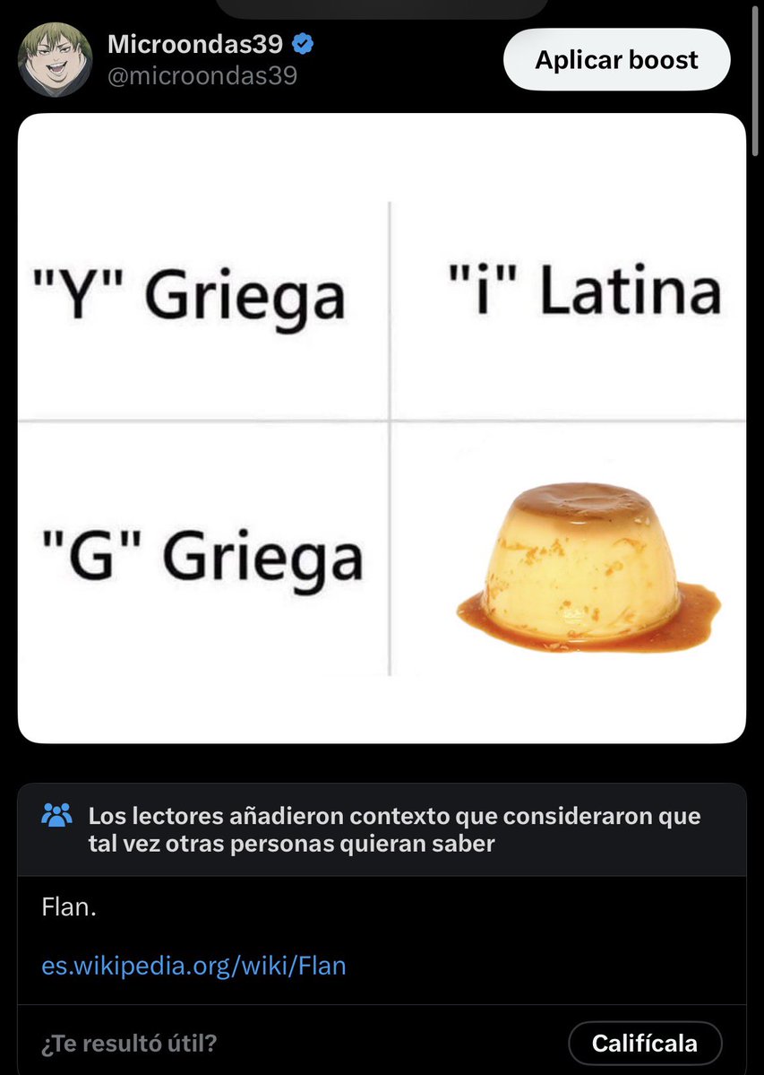 microondas39's tweet photo. No asimilo que hayan puesto una nota de comunidad asi no puedo ajshsjsj https://t.co/xtzZ8EX40m