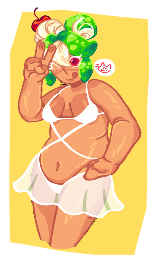 thicccat_'s tweet photo. 🍈🍈🍈🍈🍈🍈🍈melon
#cookierun https://t.co/TEwavkJKpY