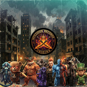 infexiousrec's tweet photo. SYSTEM OVERRIDE. INFEXIOUS RECORDS ORIGINS IS LIVE. ☣️
10 tracks. Raw power. Empire foundation. STREAM NOW.
LISTEN: https://t.co/2FW7fk1hmk
Pure sound. Hit play. ⚡ᚱ
#InfexiousRecords #Origins #StreamNow #TheDon https://t.co/whX5PT0uNj
