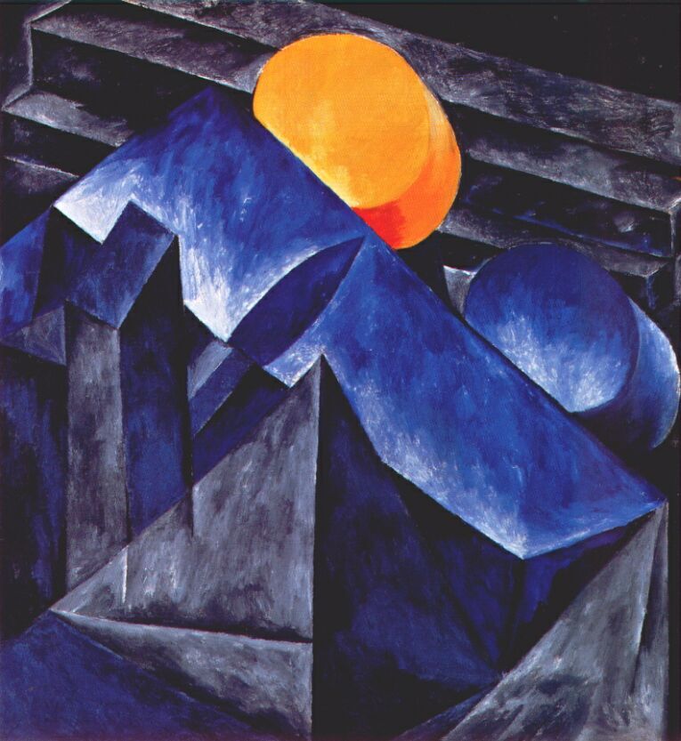 artgoncharova's tweet photo. Composition #artbots #goncharova https://t.co/Buv5B5BFbD
