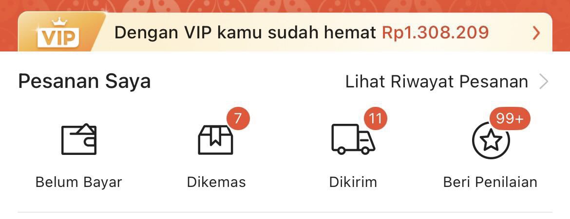 Valleriesvae's tweet photo. Iya sih udah hemat sampe 1.3jt, tapi ternyata ini riba. Maaf ya Allaah sebelumnya aku gak tau kalau ternyata hal ini termasuk riba 😭🙏🏻
Setelah berakhir aku akan berhenti langganan.. https://t.co/crFB0JsGvA