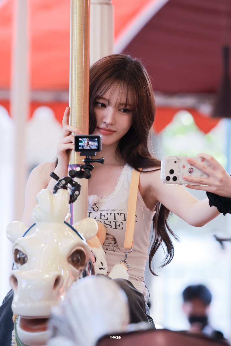 byebyemyblue_33's tweet photo. 260701
#리즈 #LIZ #リズ #아이브 #IVE https://t.co/cz3eNpa06G