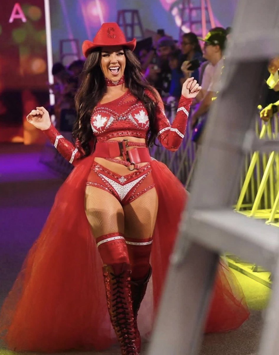 ImChelseaGreen's tweet photo. HAPPY @Canada DAY 🇨🇦 https://t.co/AM961CQkLW