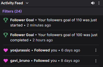 TosonVT's tweet photo. How did my follower goal got completed if no one followed? 🤔 https://t.co/9Bak7svjkf