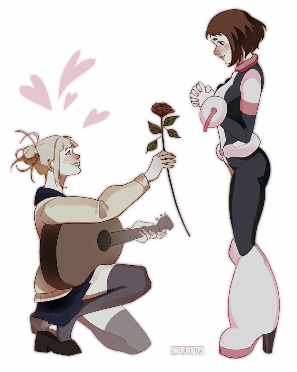 kotorichka's tweet photo. when i saw this picture i immediately thought of them

#art #bhma #mha https://t.co/qgwynlnlHs