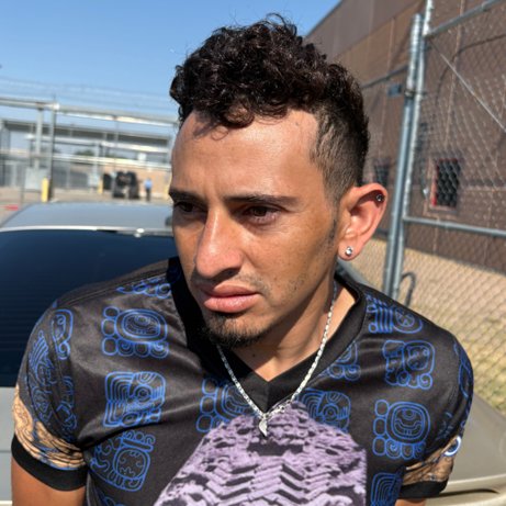ERODenver's tweet photo. ICE Denver arrested Fabio Escobar-Munguia and Yerlin Menguia-Hernandez, both criminal aliens from Honduras. They have pending charges for 2 counts of felony homicide, 2x felony assault, firing a weapon in Boulder Co. After they were arrested Boulder Co. released them on bond! https://t.co/dPy2lMw3bT
