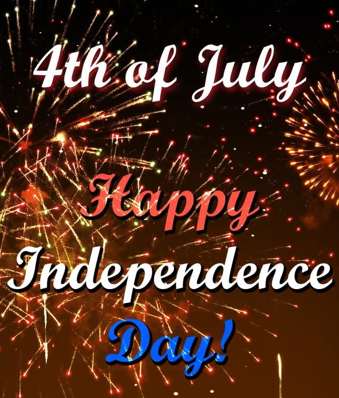 edbraunstein's tweet photo. As we commemorate the 250th anniversary of the United States Declaration of Independence, I wish everyone a safe and happy 4th of July! https://t.co/mlOOAc91hH