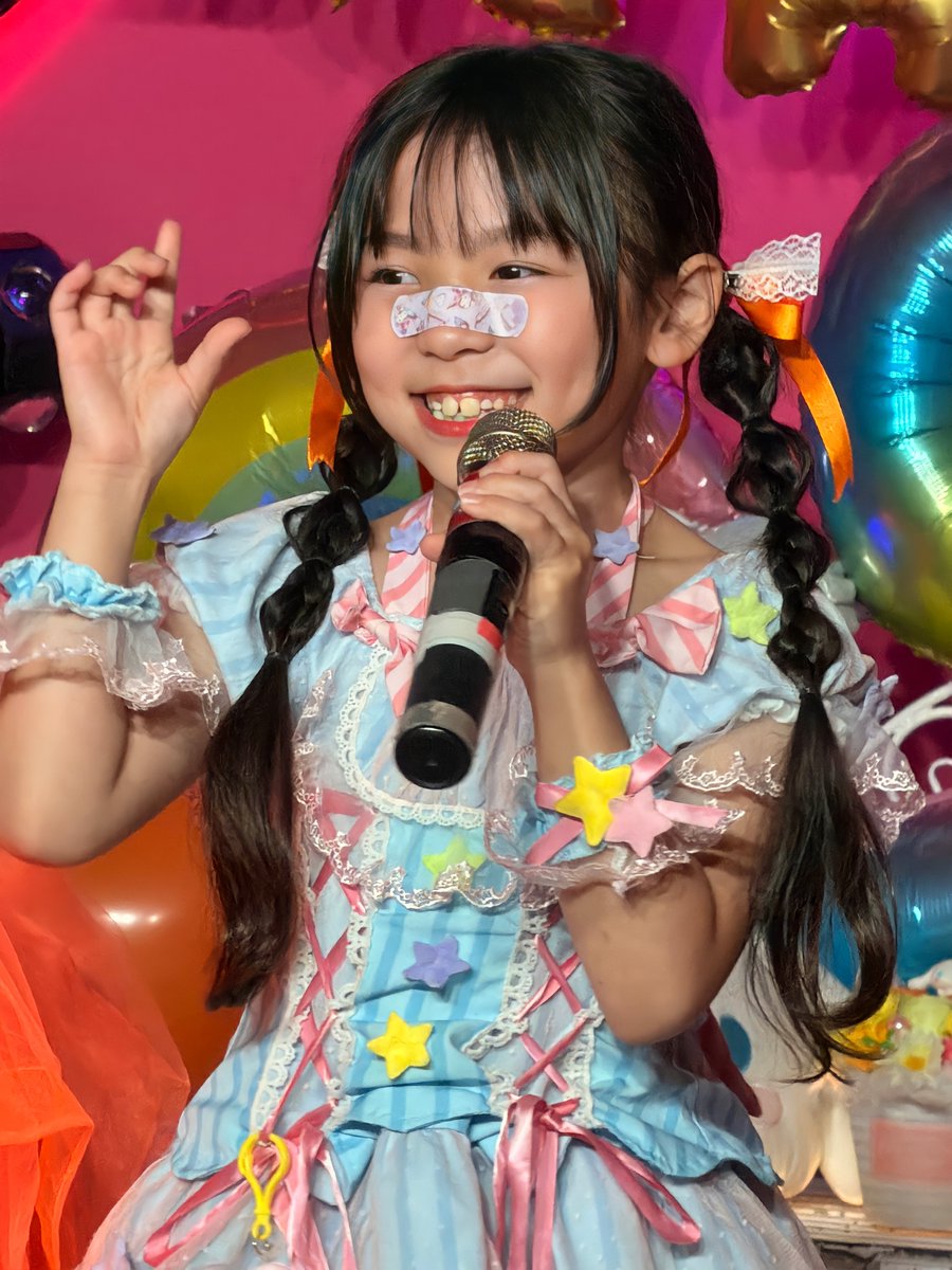 _benji__'s tweet photo. 🎤🎵💃池上ゆめな ～ 1 ～💃🎵🎤

📆2026.5.2📆

#池上ゆめな
#ねこたいがー
#アイドル
#モデル https://t.co/VXNiuBAzOn