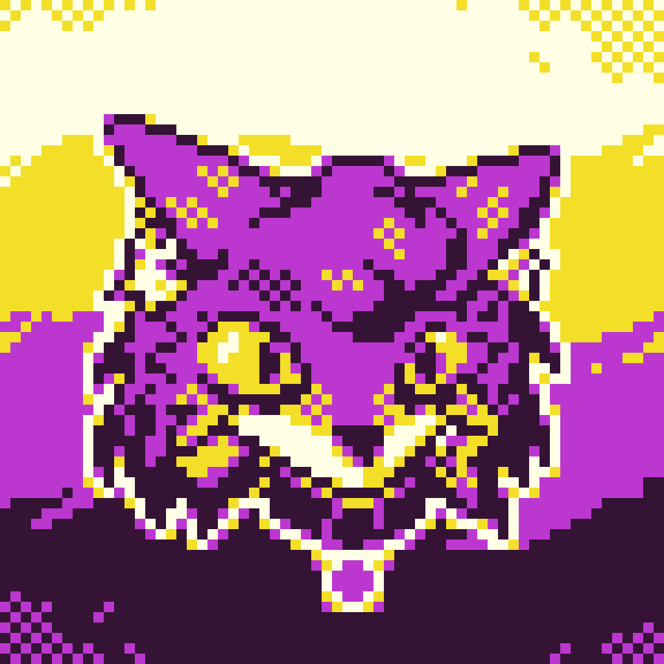 sunsetquasar's tweet photo. "errrmmmm its not pride month anymore" pppffft like i asked (@\xolimono character) https://t.co/4wFmB4uTwk