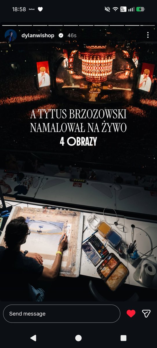 onlylooneytunes's tweet photo. O JEZU CHCĘ ZOBACZYĆ TE OBRAZY🙏🙏🙏 https://t.co/U9tNjjl8kA