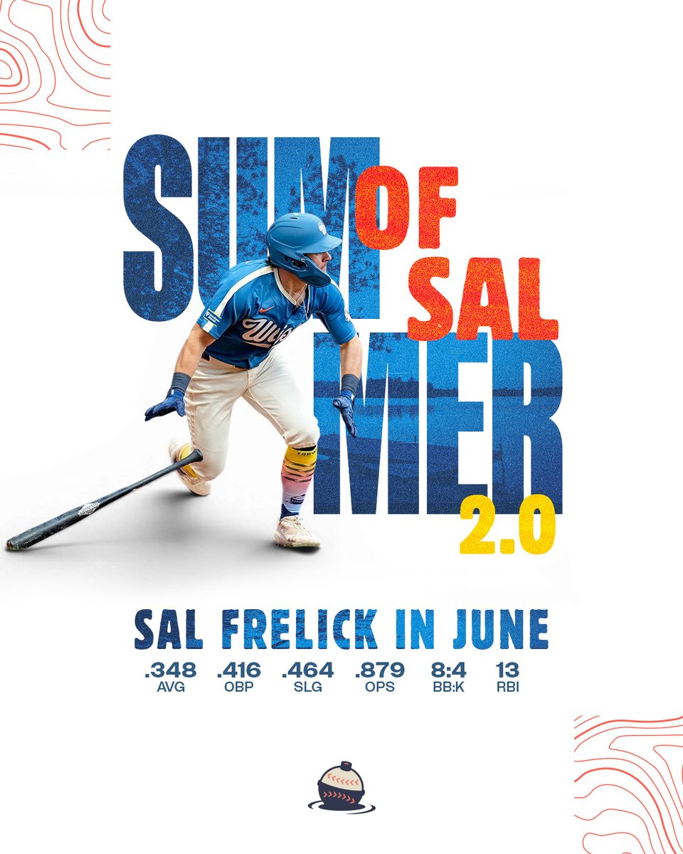 Brewers's tweet photo. Summer of Sal: The Remix https://t.co/lymFP0eCqL