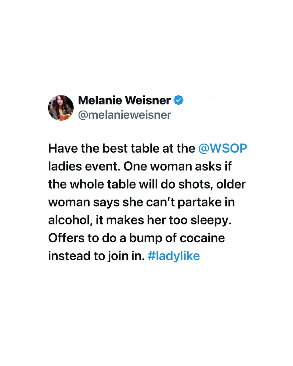 Poker Org tweet media