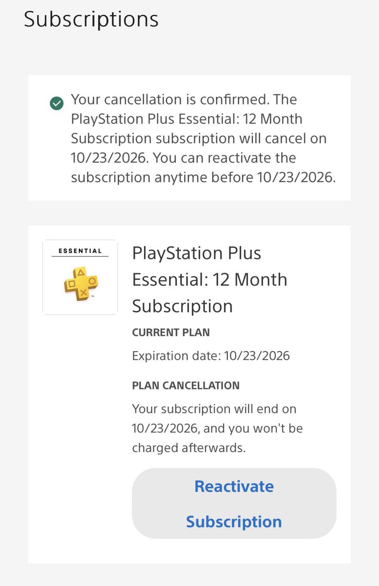 dean180503's tweet photo. #RIPSONY #HelloPCgaming #votewithyourwallet #PS5 #PS6 #PhysicalForever
I will stick with Physical Media for as long as Humanly possible but the minute I have to go digital with no choice it will take me about 3.5 seconds even maybe 4 to go absolutely all in on PC.
Gabe Newell will probably be shopping for a new Mega Yacht very soon. Iโve got a feeling Steam is going to get a BIG influx of User in about 18 months-ish ๐ซค