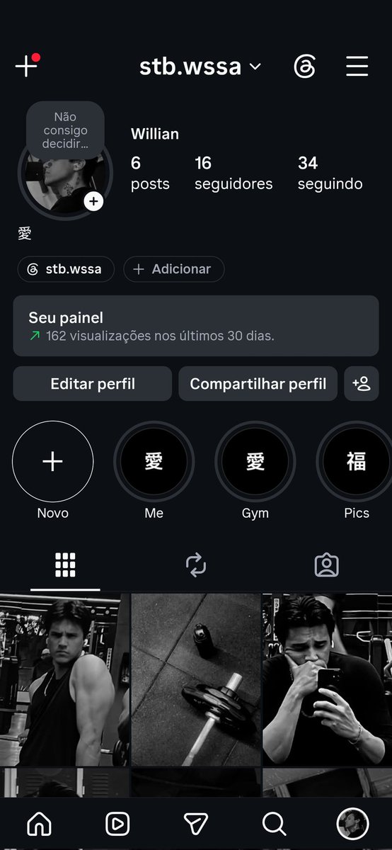 Willian Assis tweet media