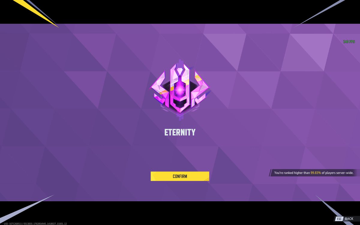 DivinityKOR's tweet photo. I hate marvel rivals ranked. https://t.co/gRYaPzNaUA