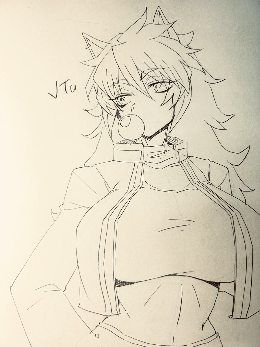 bkyuuocha's tweet photo. いきぬき兼ごめん品17 ラスト https://t.co/jFmZktWIkL