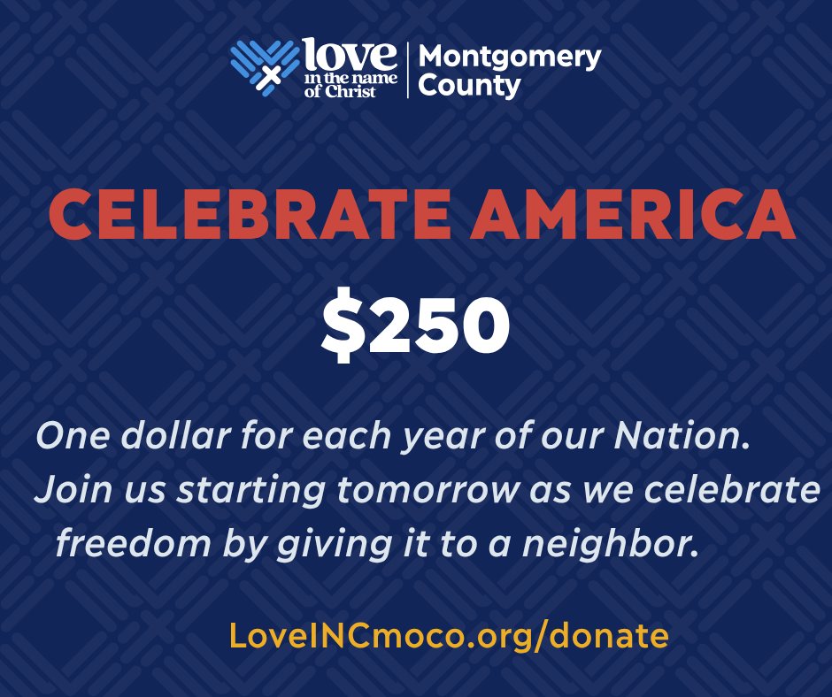 LINCMOCO20877's tweet photo. Double Your Impact — $ for $, Up to $15,000

Love INC helps neighbors overcome physical, emotional, relational, &amp; spiritual poverty.   We affirm the dignity &amp; potential of everyone made in the image of God.

Give: https://t.co/XWrY4LLRYz

#Give #Donate #LoveINC https://t.co/8b0GIwfMST