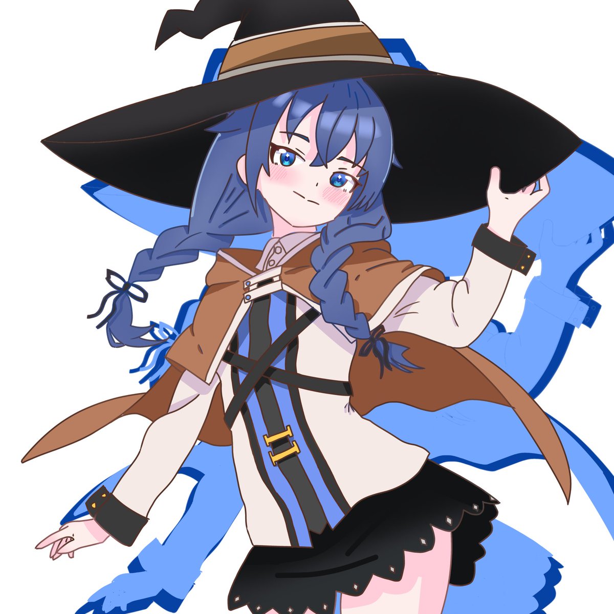zzgameakaunto's tweet photo. ロキシー！ https://t.co/ZD3z9nvcwh