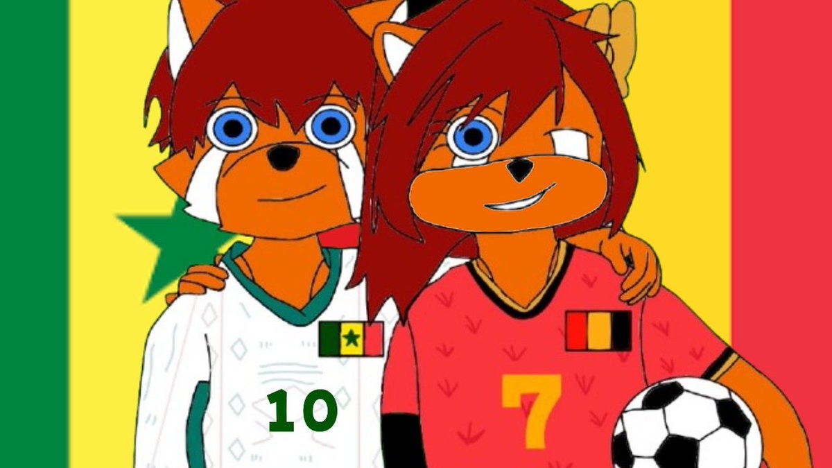 NovaverseBooks's tweet photo. More games coming up!!!!! #WorldCup #Fifa https://t.co/SyYl3H4j7d