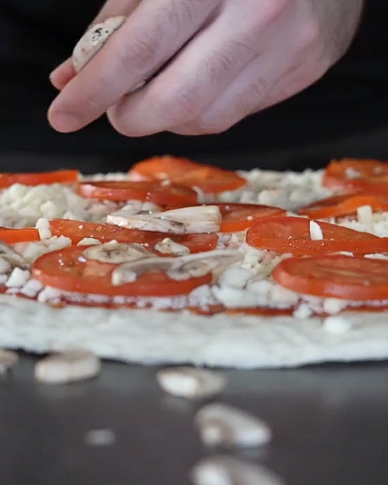FiveStarPizzaFL's tweet photo. We source the best ingredients! Wisconsin mozzarella, California tomatoes, real meat toppings with no soy or fillers, and fresh, locally sourced veggies. Order online and taste the Bigger, Better, Faster promise tonight ➡️ https://t.co/wFTHJgLzsP
#fivestarpizza #fivestar https://t.co/A9yeQ08ltw