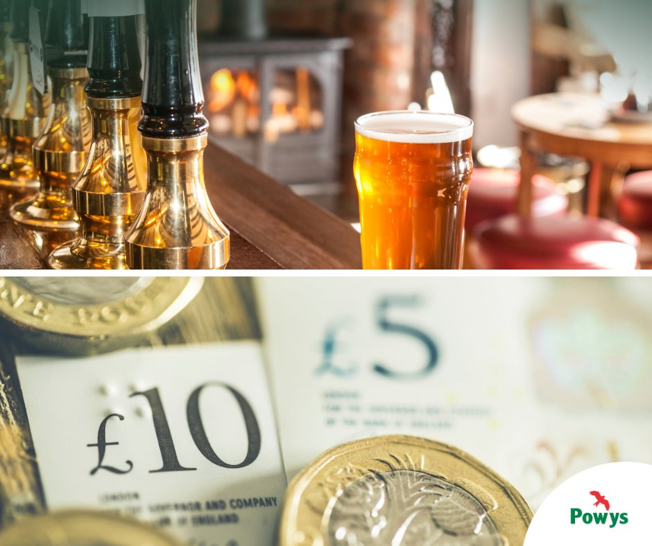 PowysCC's tweet photo. Powys food and drink businesses – we’re here to help!

If you run a pub, café, bar, restaurant or live music venue, you can now apply for a 15% reduction in business rates for 2026/27.

Apply today: https://t.co/66rtM2L6Hp https://t.co/l82uNr2Bwv
