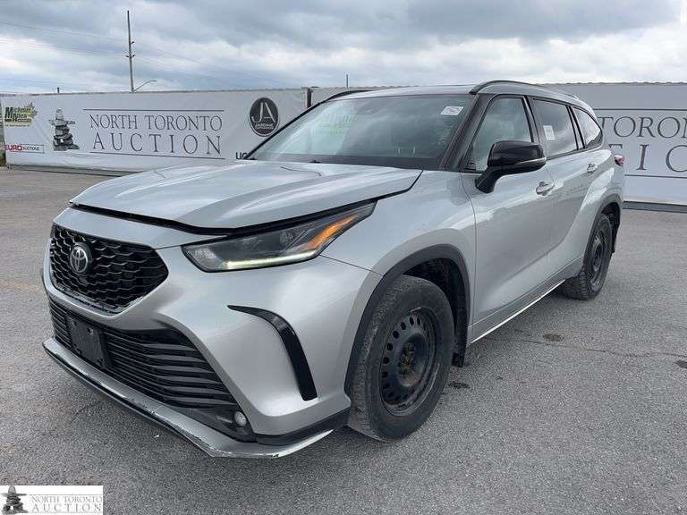 NorthTOAuction's tweet photo. CLOSING TOMORROW⌛

Don't miss your chance to upgrade your ride through our Automotive Timed Auction!
Lots begin closing:
📆July 2nd @ 10:00am

Don't miss out, register now!
Register:https://t.co/dAtc1IcSHh
View lots: https://t.co/l1C9c0FOyR https://t.co/B9OIsDcoew