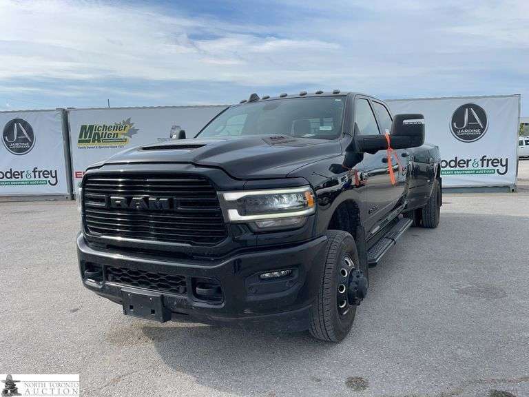 NorthTOAuction's tweet photo. CLOSING TOMORROW⌛

Don't miss your chance to upgrade your ride through our Automotive Timed Auction!
Lots begin closing:
📆July 2nd @ 10:00am

Don't miss out, register now!
Register:https://t.co/dAtc1IcSHh
View lots: https://t.co/l1C9c0FOyR https://t.co/B9OIsDcoew